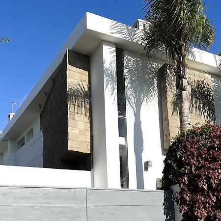 Villa De Luxe Avec Piscine Privee Au Coeur De Casablanca, Maroc Exterior foto